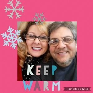 Meet your Posher, Teresa